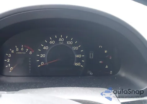 2008 Honda Odyssey Ex-L from USA, damaged, VIN 5FNRL38748B095502